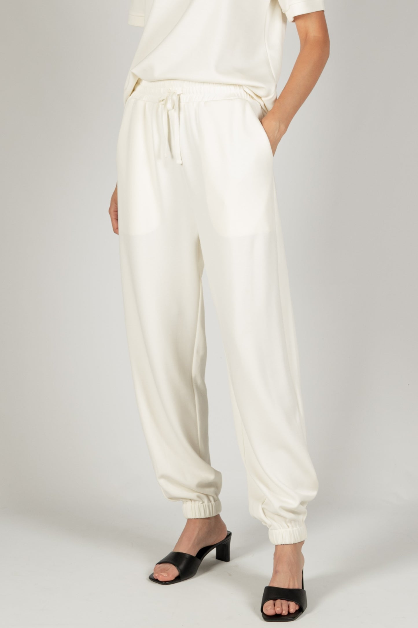 P. CILL Butter Modal Joggers