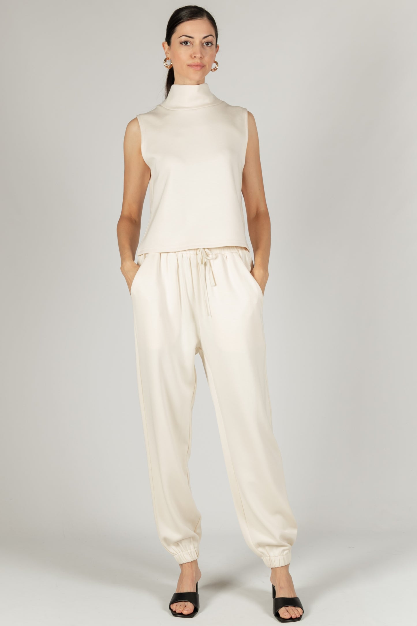 P. CILL Butter Modal Joggers