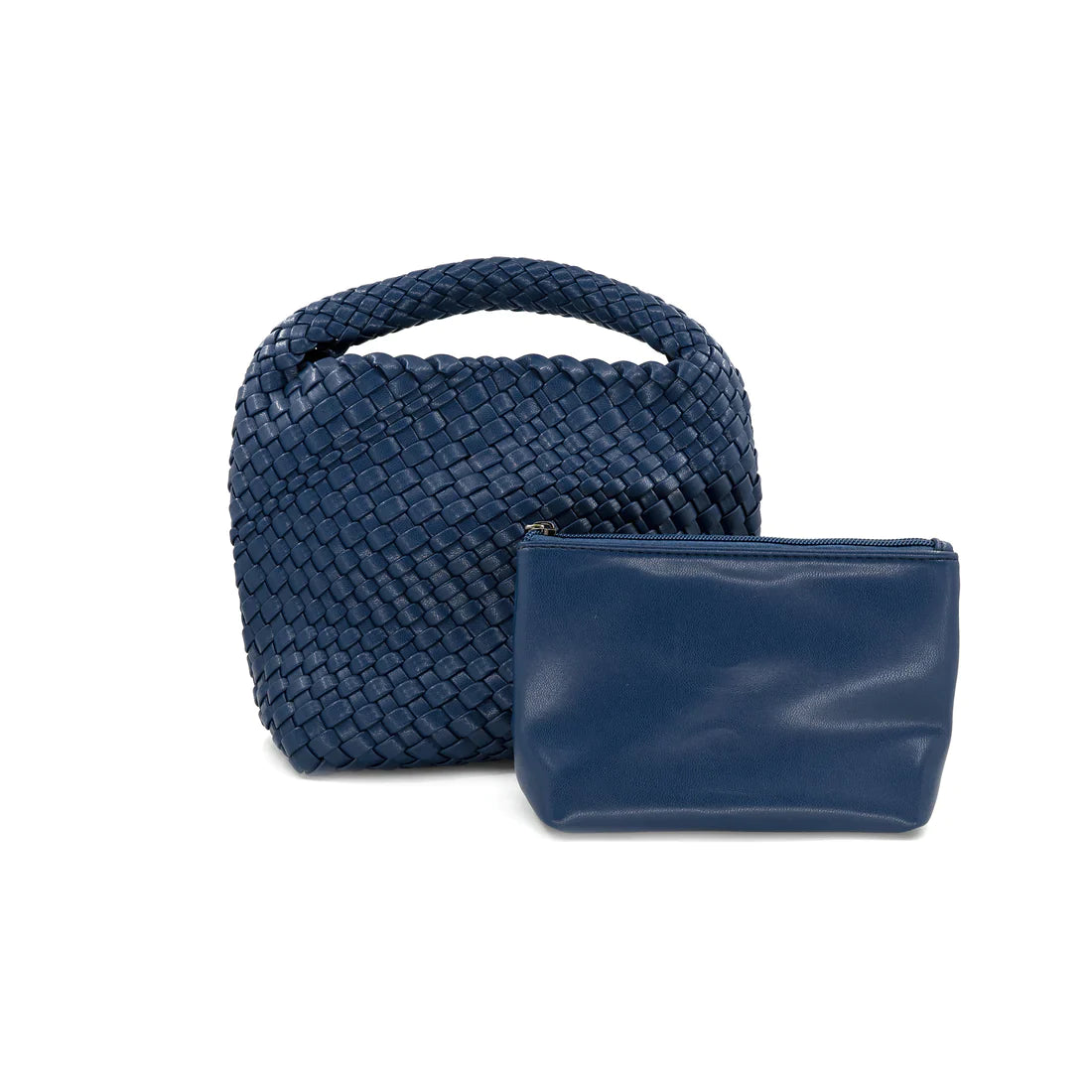 BC Mini Woven Tote