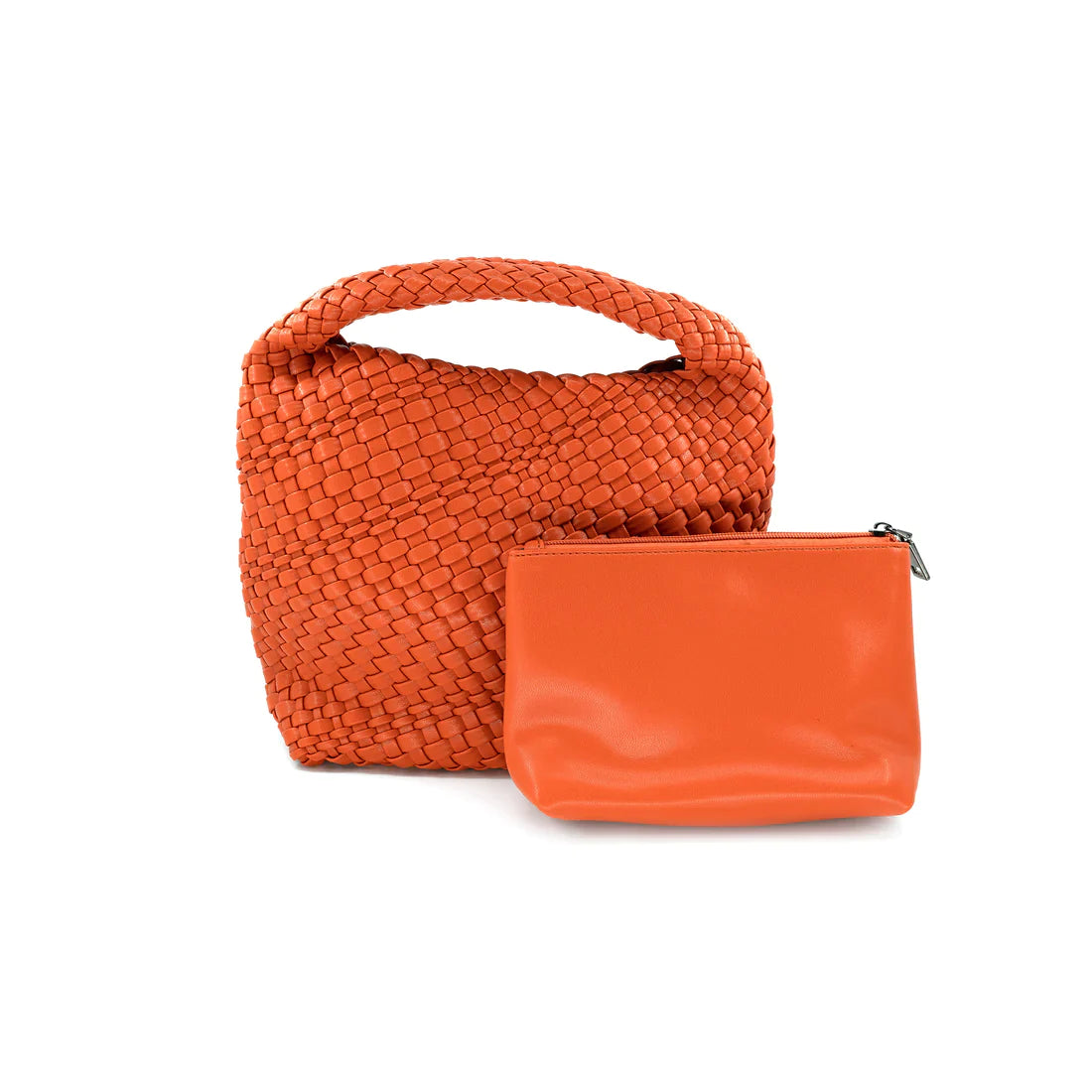 BC Mini Woven Tote