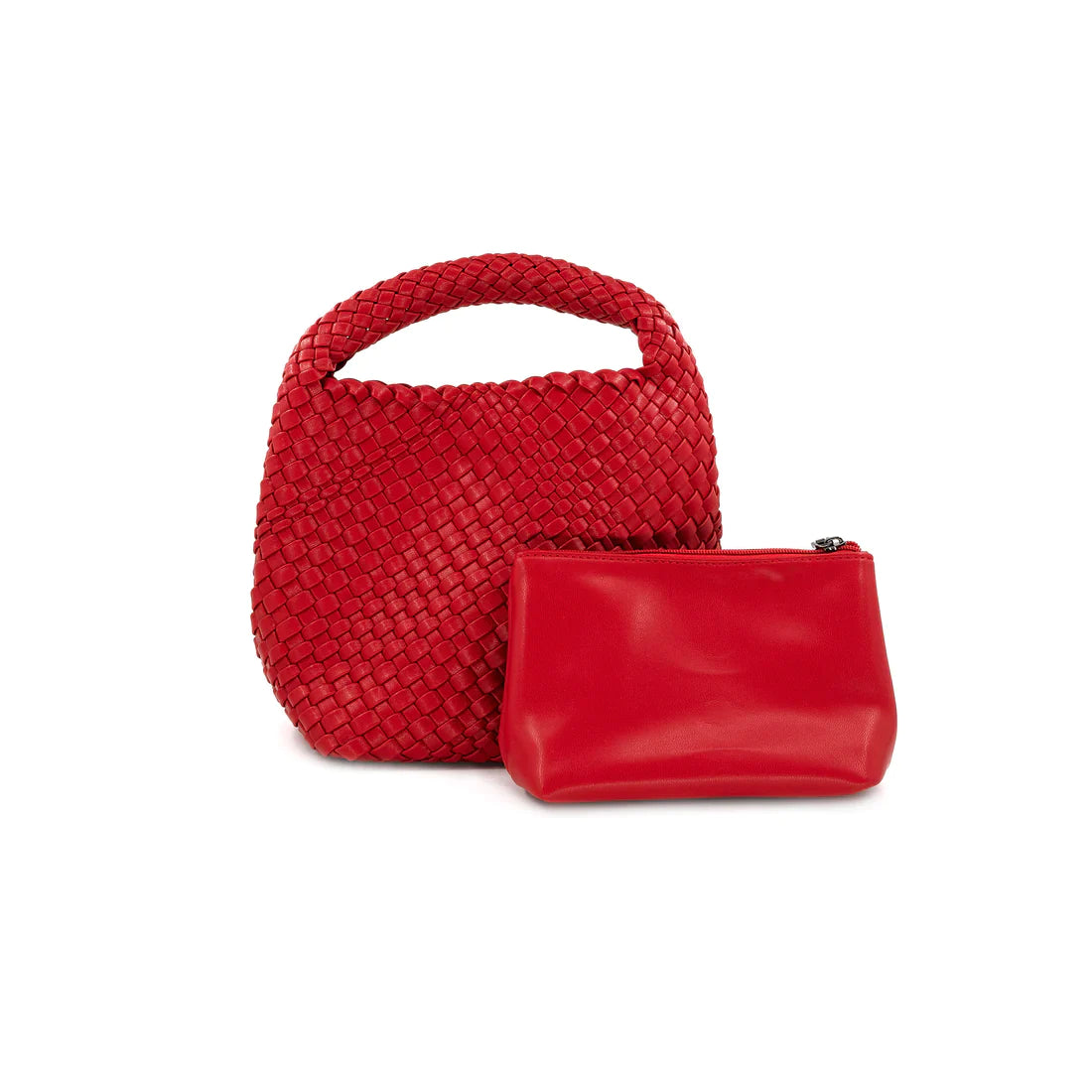 BC Mini Woven Tote