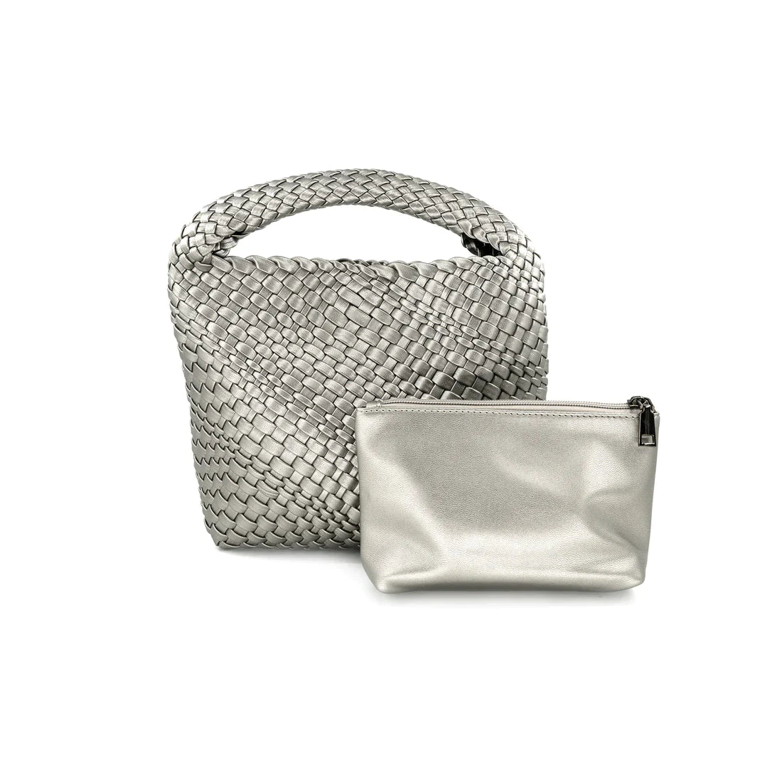 BC Mini Woven Tote