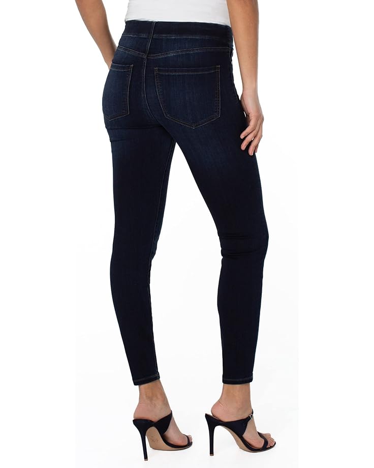THE GIA GLIDER® ANKLE SKINNY ECO