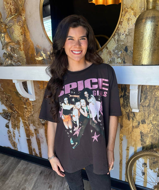 Daydreamer Spice Girls Doodles Merch